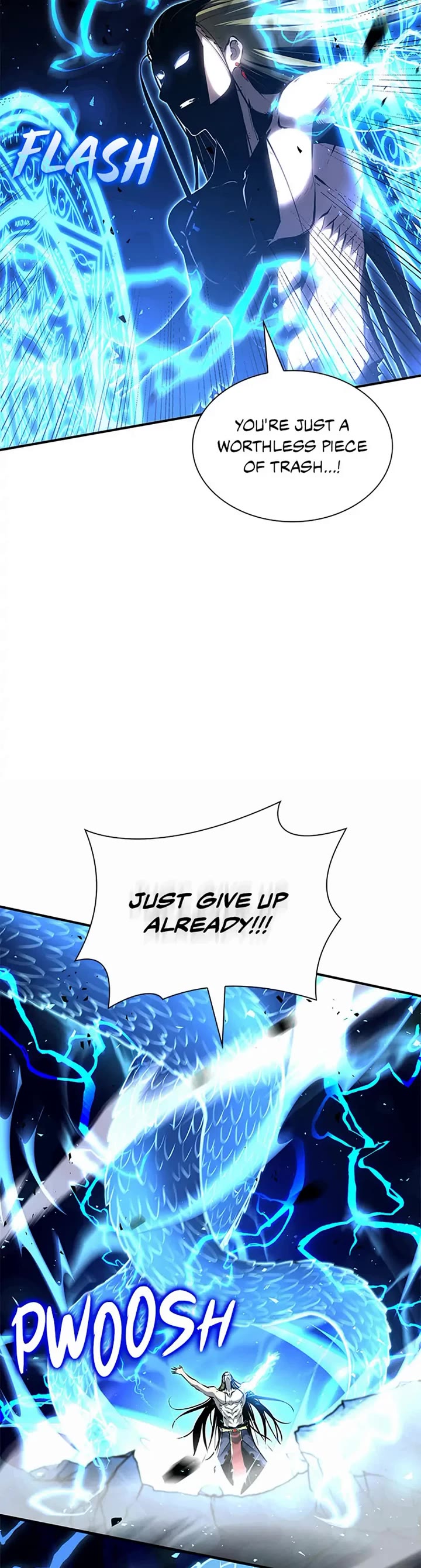 I Returned as an FFF-Class Witch Doctor Chapter 109 page 45 - Chapter 109