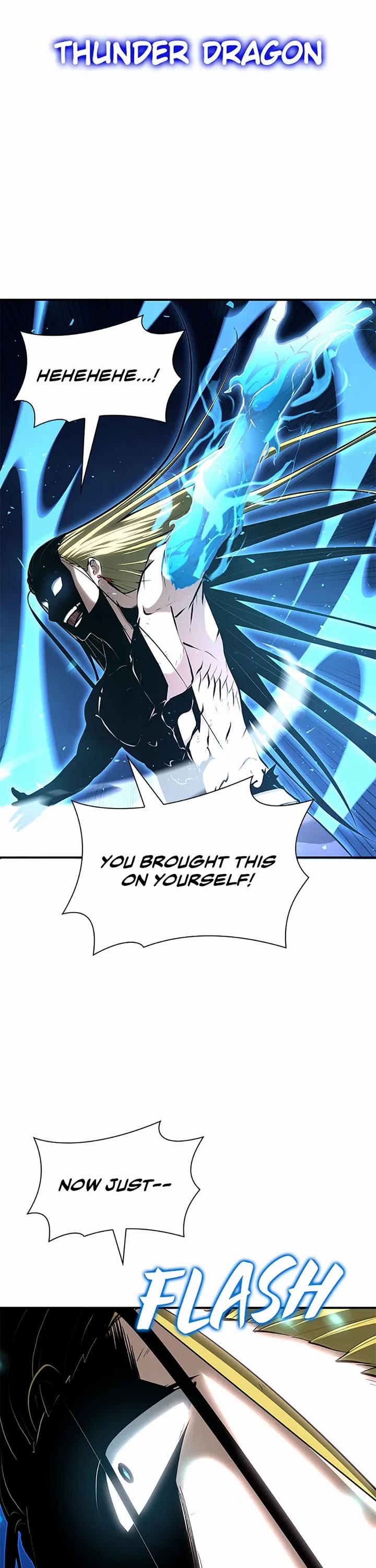 I Returned as an FFF-Class Witch Doctor Chapter 109 page 47 - Chapter 109