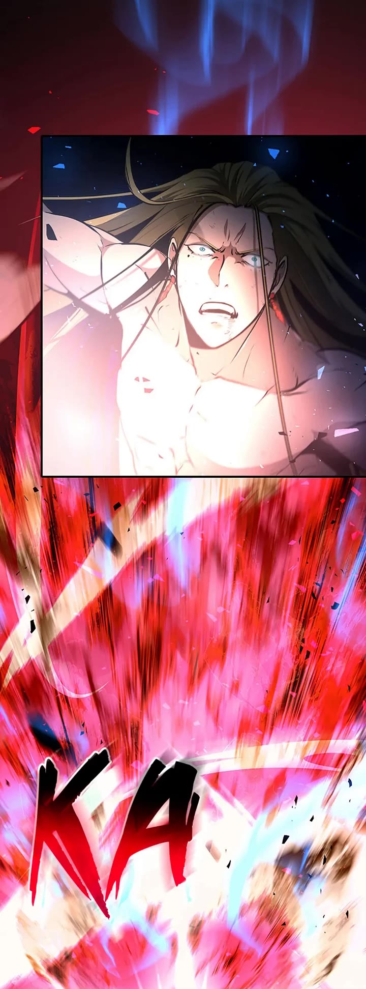 I Returned as an FFF-Class Witch Doctor Chapter 109 page 49 - Chapter 109