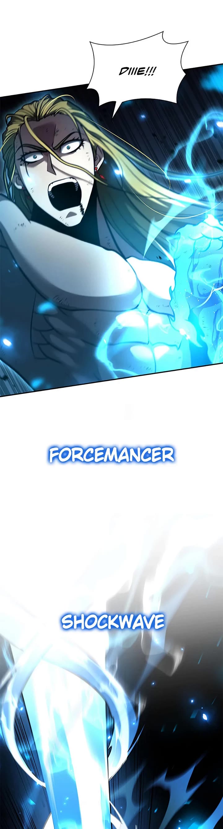I Returned as an FFF-Class Witch Doctor Chapter 109 page 5 - Chapter 109