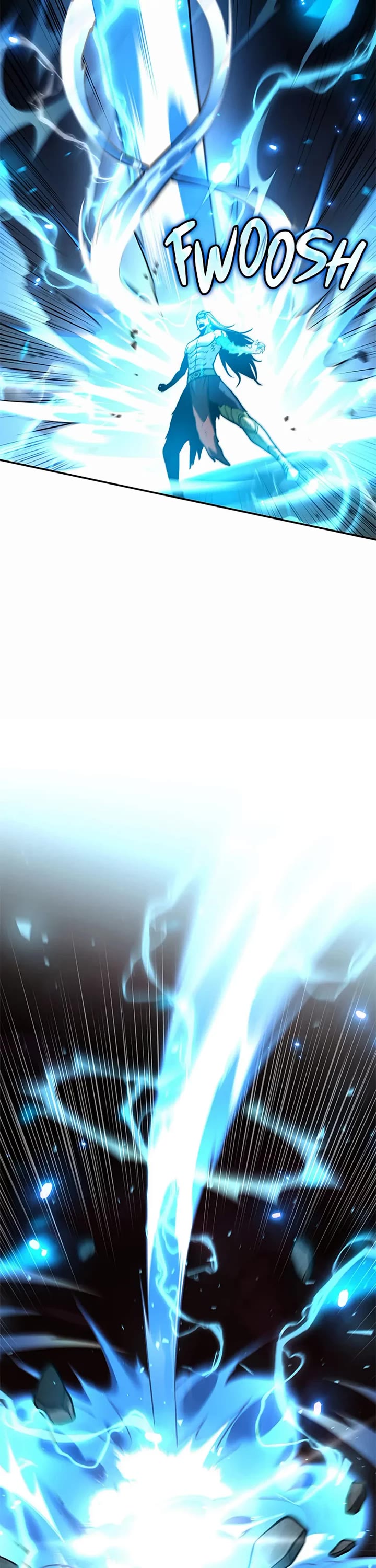 I Returned as an FFF-Class Witch Doctor Chapter 109 page 6 - Chapter 109