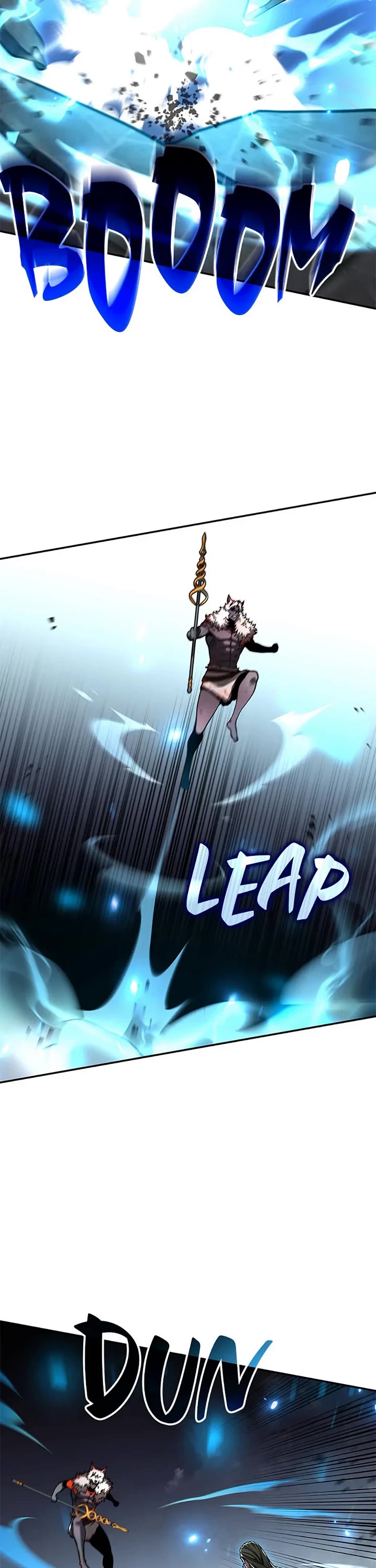 I Returned as an FFF-Class Witch Doctor Chapter 109 page 7 - Chapter 109