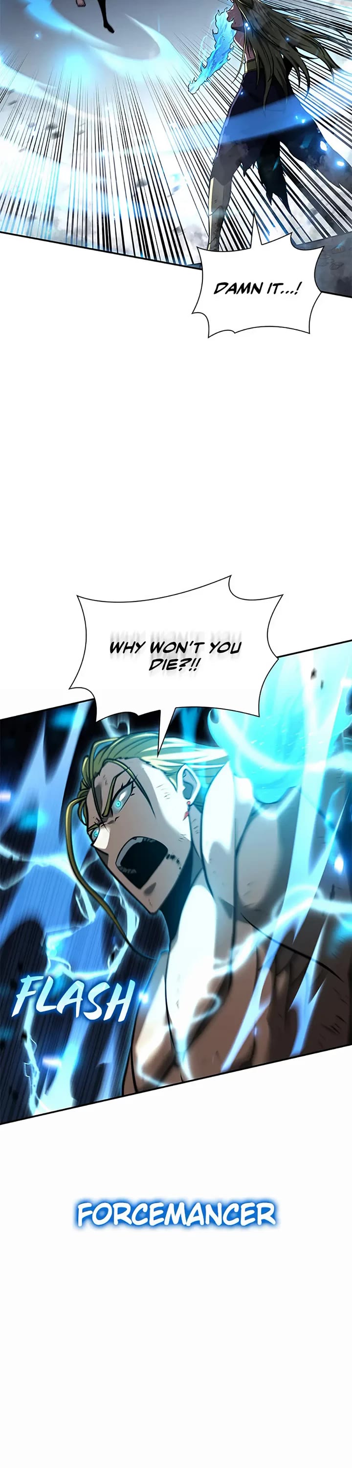 I Returned as an FFF-Class Witch Doctor Chapter 109 page 8 - Chapter 109