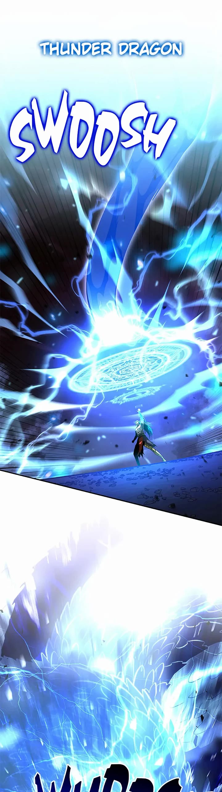 I Returned as an FFF-Class Witch Doctor Chapter 109 page 9 - Chapter 109