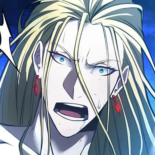 I Returned as an FFF-Class Witch Doctor Chapter 109 cover