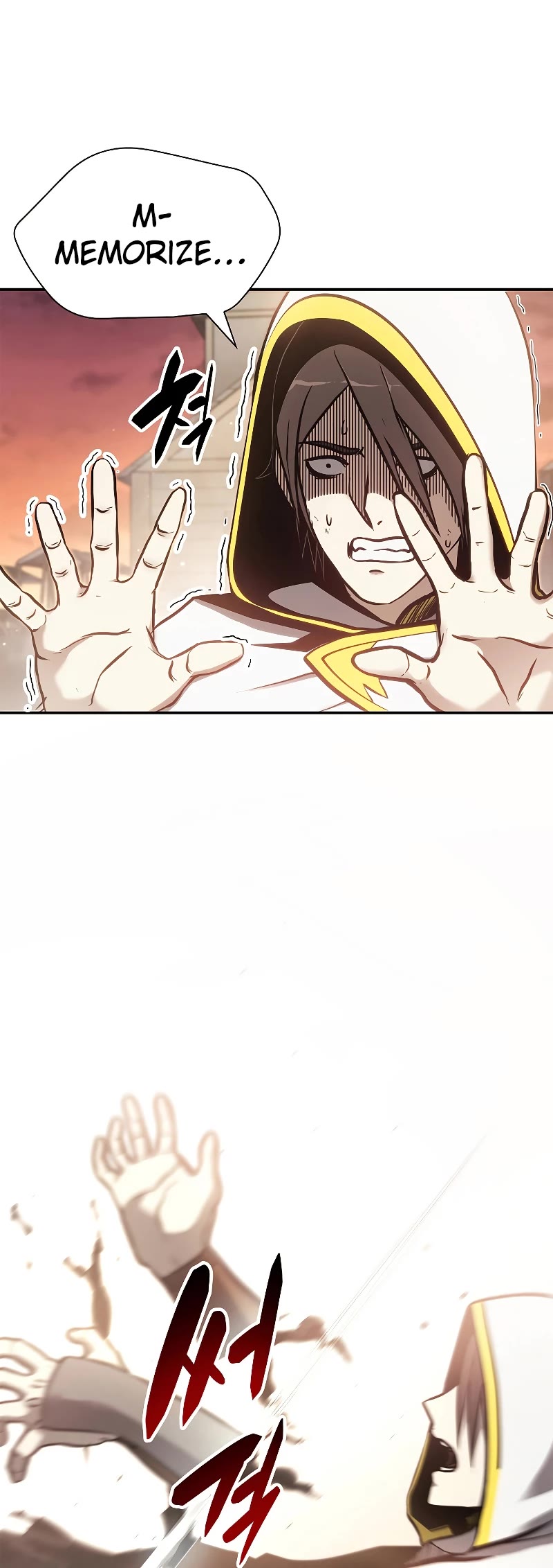 I Returned as an FFF-Class Witch Doctor Chapter 11 page 10 - Chapter 11