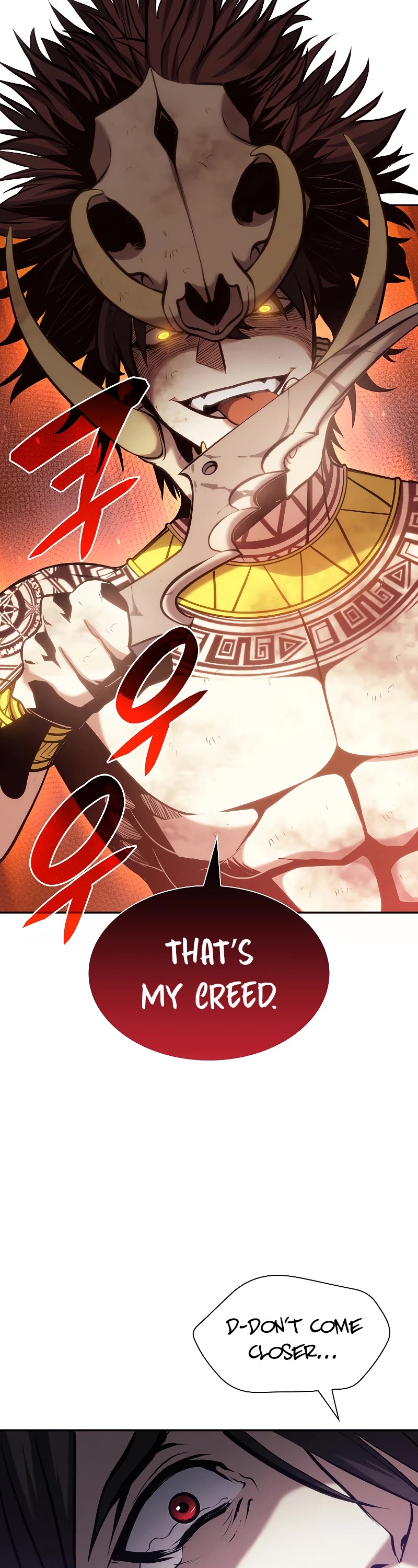 I Returned as an FFF-Class Witch Doctor Chapter 11 page 13 - Chapter 11