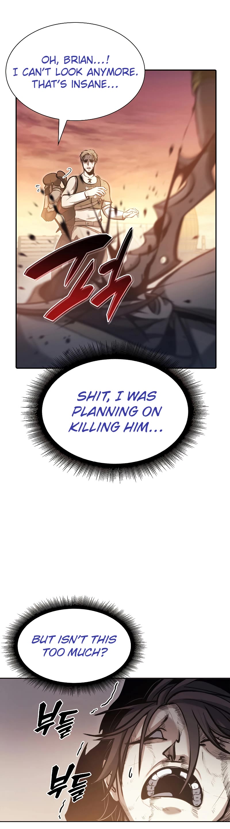 I Returned as an FFF-Class Witch Doctor Chapter 11 page 16 - Chapter 11