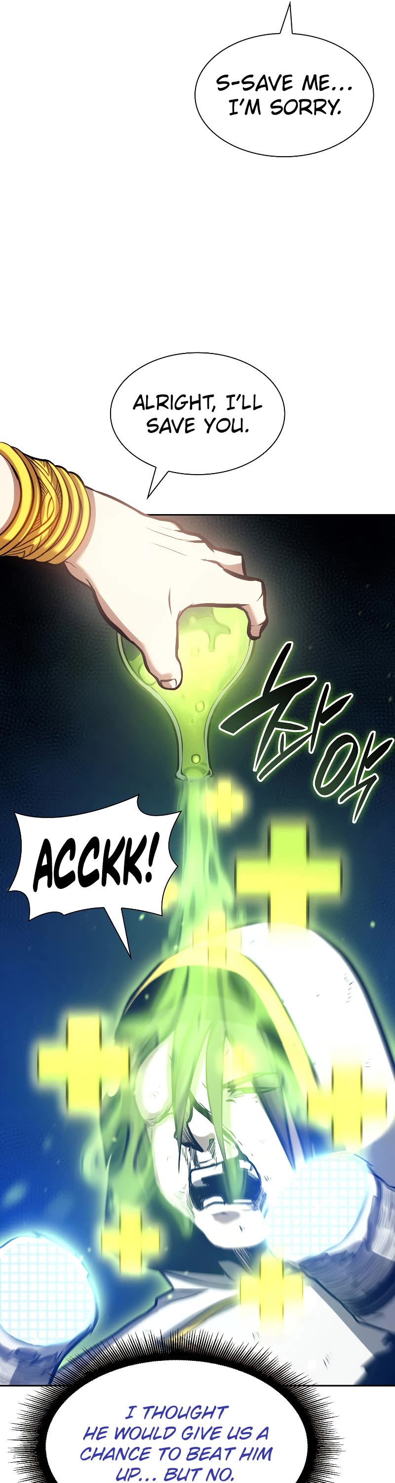 I Returned as an FFF-Class Witch Doctor Chapter 11 page 17 - Chapter 11