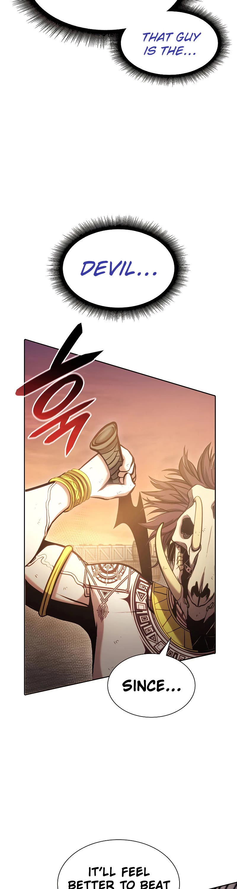 I Returned as an FFF-Class Witch Doctor Chapter 11 page 18 - Chapter 11