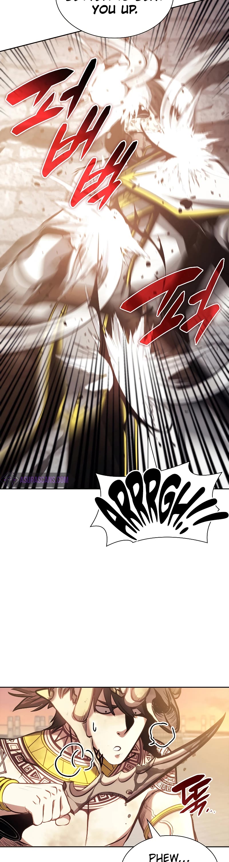 I Returned as an FFF-Class Witch Doctor Chapter 11 page 19 - Chapter 11