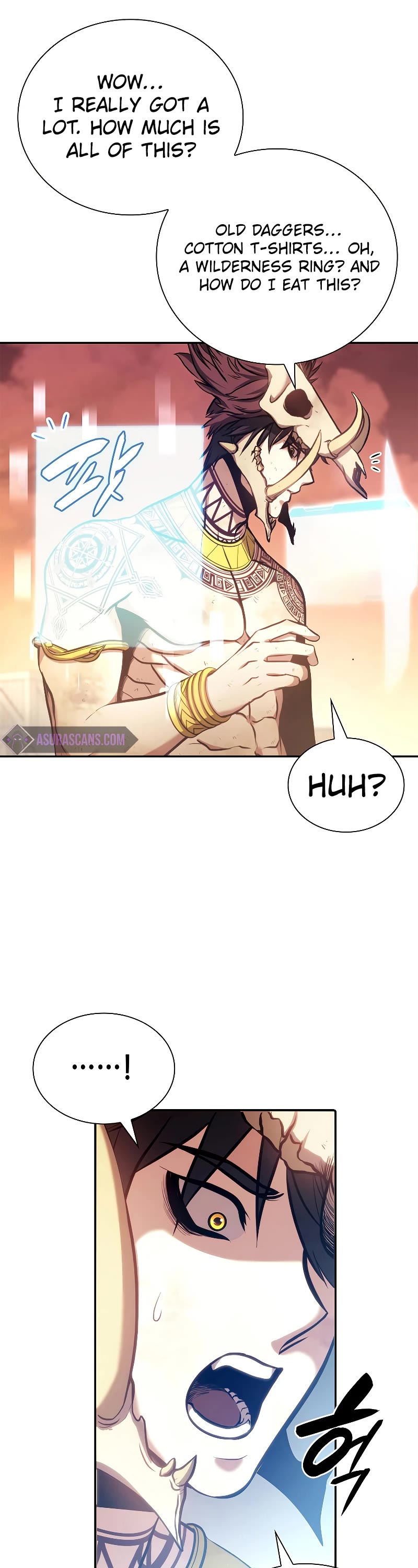 I Returned as an FFF-Class Witch Doctor Chapter 11 page 23 - Chapter 11