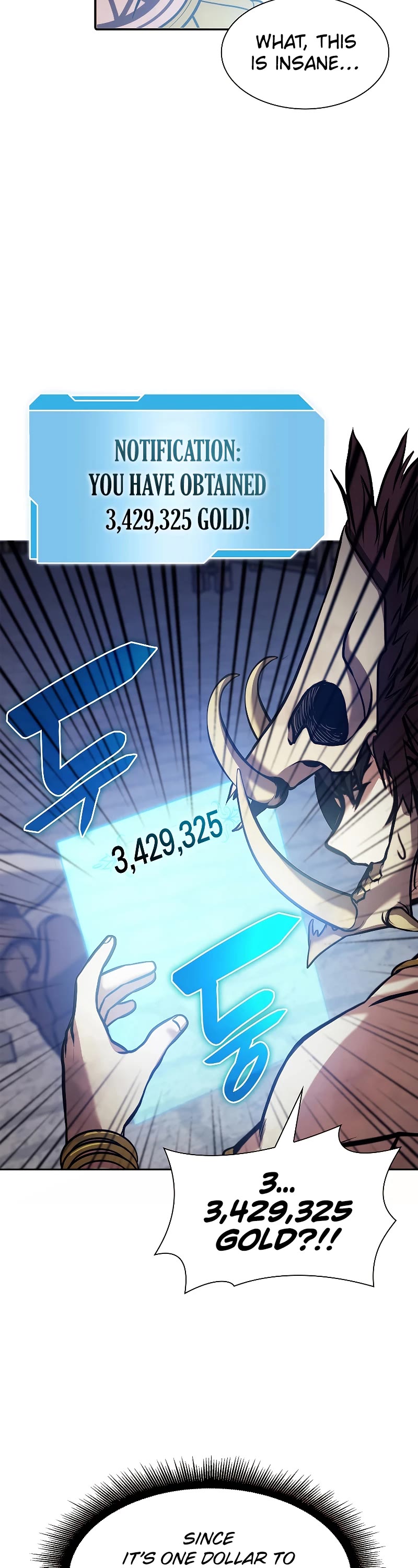 I Returned as an FFF-Class Witch Doctor Chapter 11 page 24 - Chapter 11