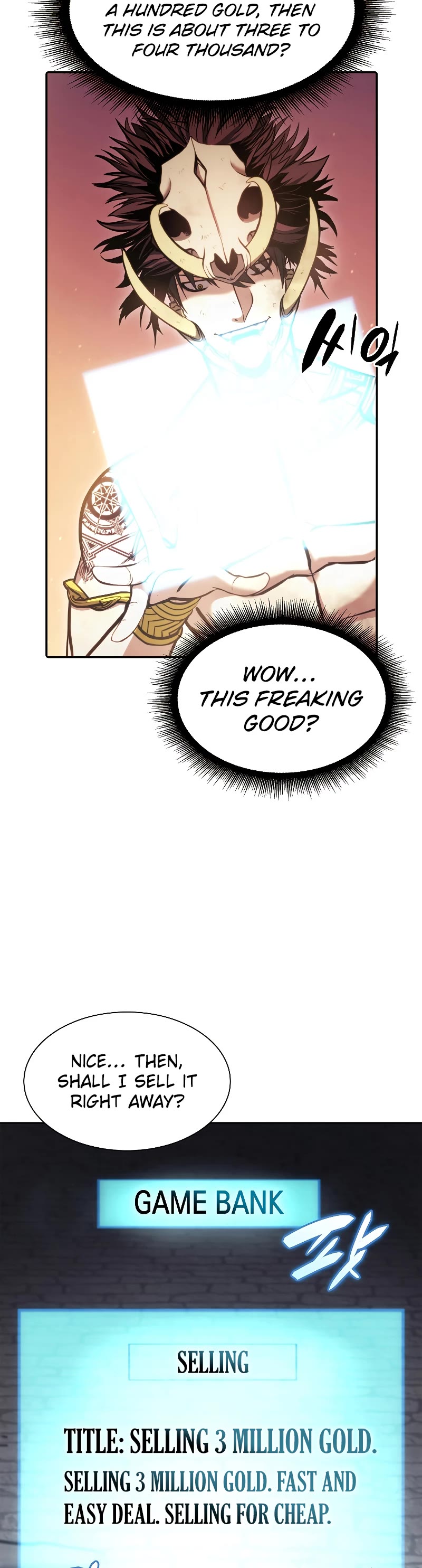 I Returned as an FFF-Class Witch Doctor Chapter 11 page 25 - Chapter 11