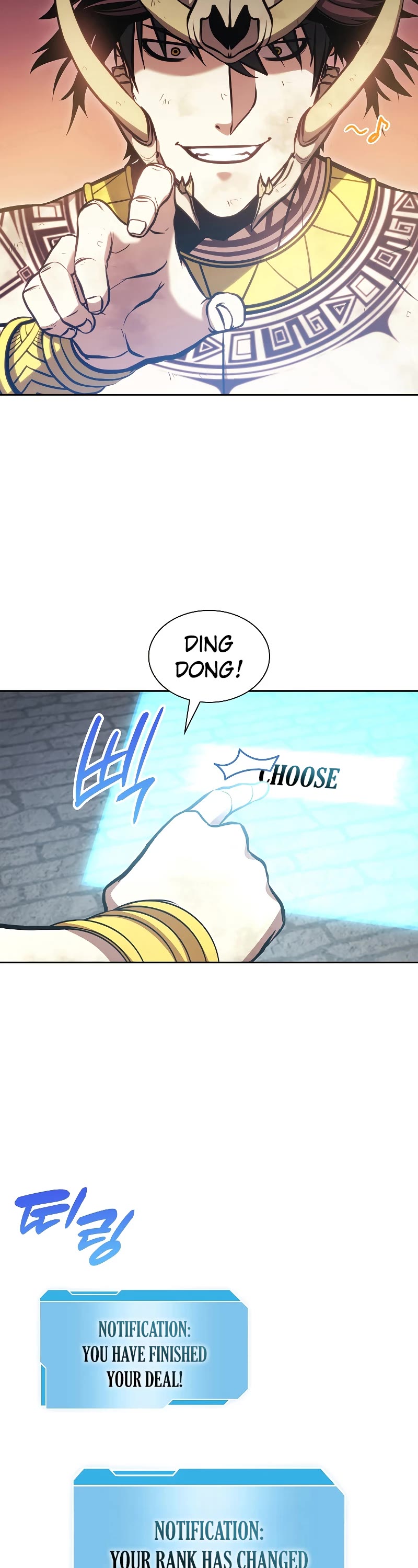 I Returned as an FFF-Class Witch Doctor Chapter 11 page 28 - Chapter 11