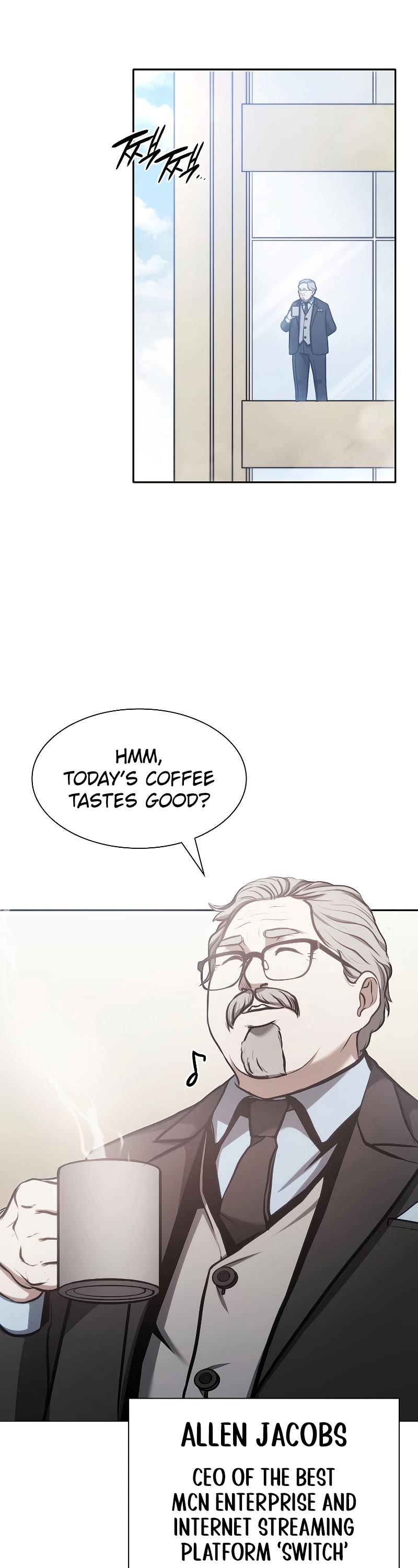 I Returned as an FFF-Class Witch Doctor Chapter 11 page 32 - Chapter 11