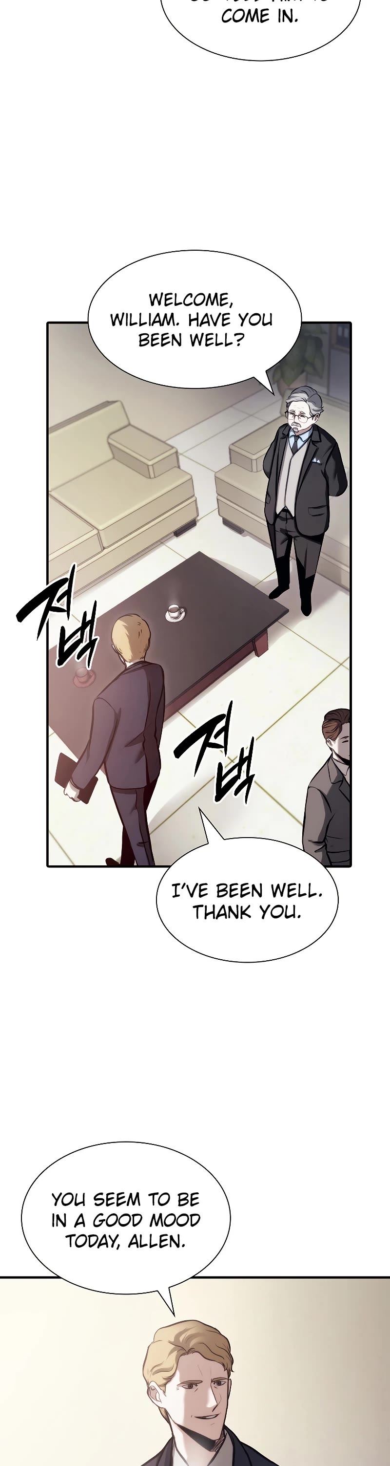 I Returned as an FFF-Class Witch Doctor Chapter 11 page 34 - Chapter 11