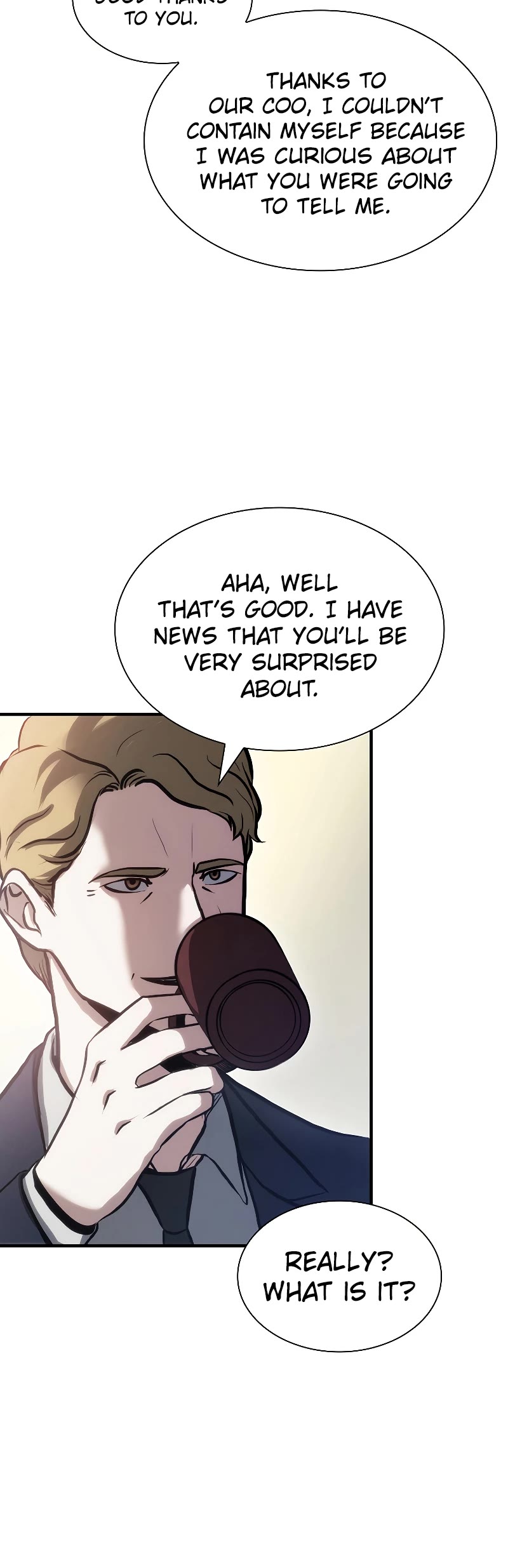 I Returned as an FFF-Class Witch Doctor Chapter 11 page 36 - Chapter 11