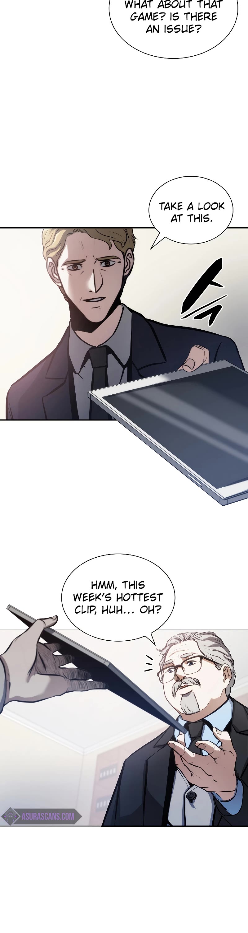I Returned as an FFF-Class Witch Doctor Chapter 11 page 38 - Chapter 11