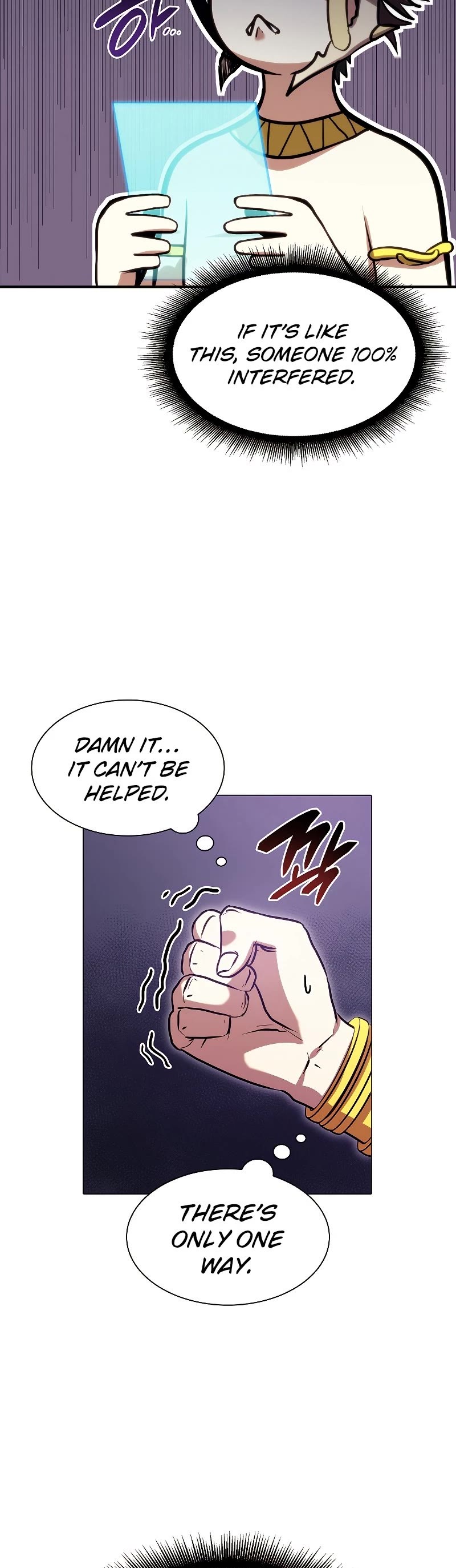 I Returned as an FFF-Class Witch Doctor Chapter 11 page 48 - Chapter 11
