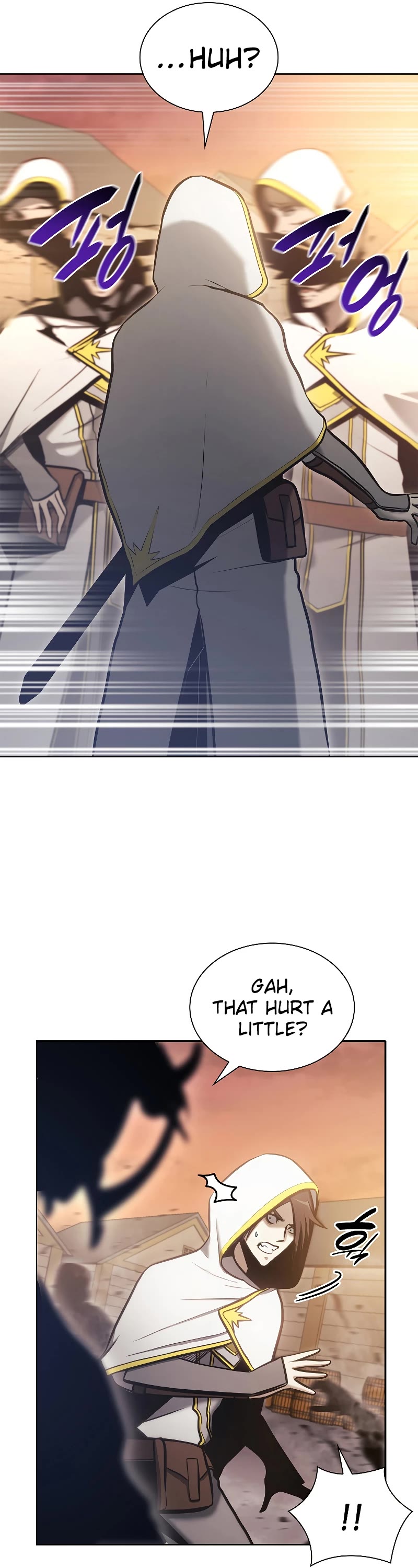 I Returned as an FFF-Class Witch Doctor Chapter 11 page 7 - Chapter 11