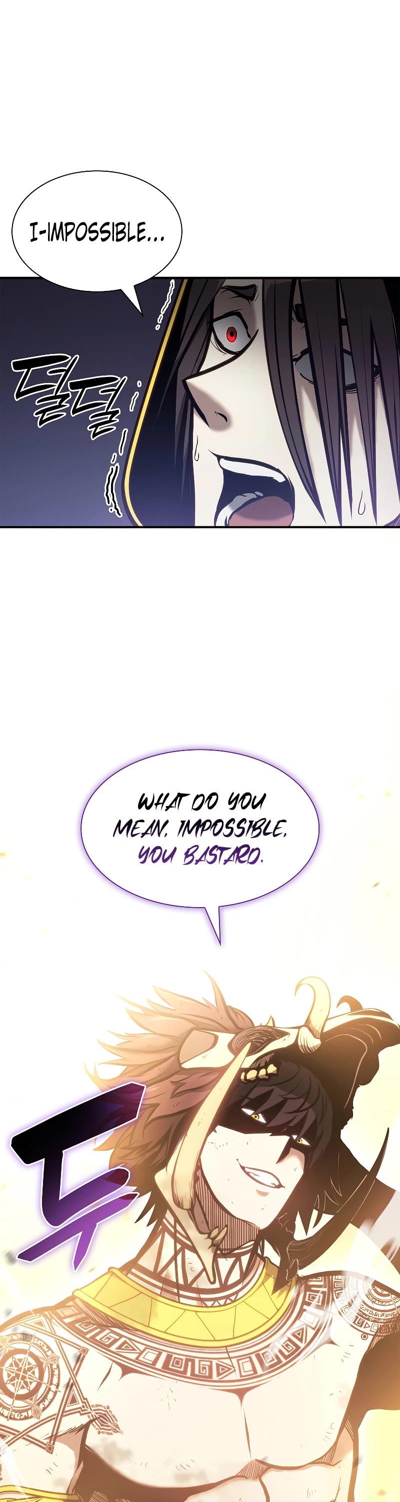 I Returned as an FFF-Class Witch Doctor Chapter 11 page 8 - Chapter 11