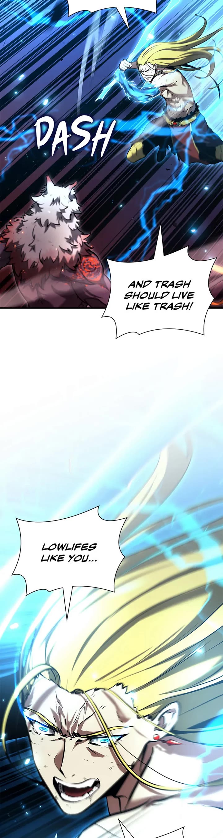 I Returned as an FFF-Class Witch Doctor Chapter 110 page 10 - Chapter 110