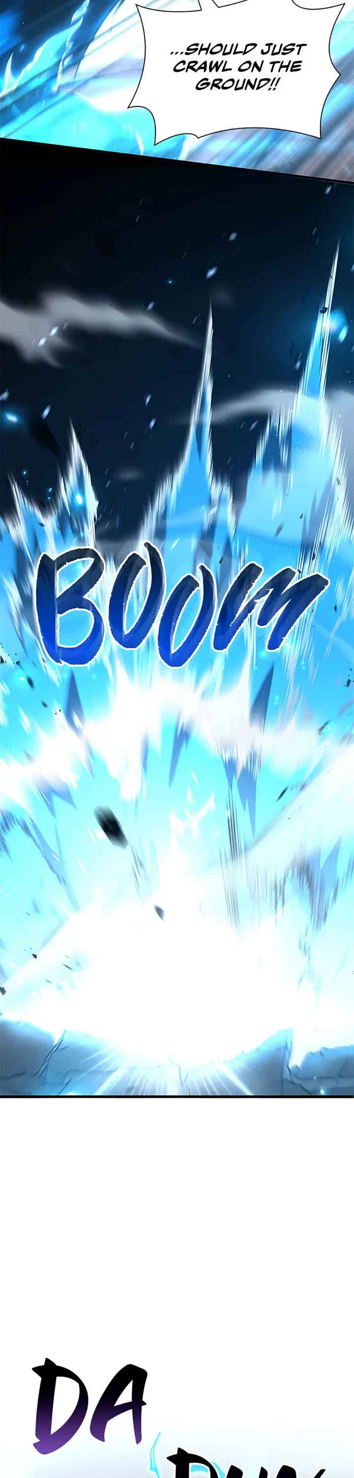 I Returned as an FFF-Class Witch Doctor Chapter 110 page 11 - Chapter 110