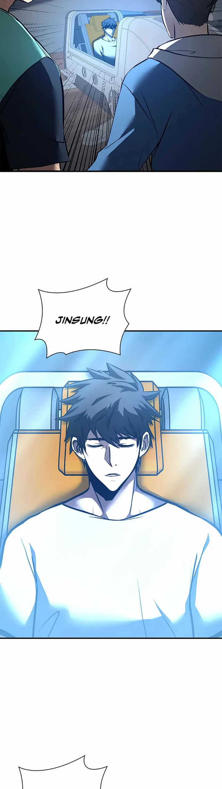 I Returned as an FFF-Class Witch Doctor Chapter 110 page 15 - Chapter 110