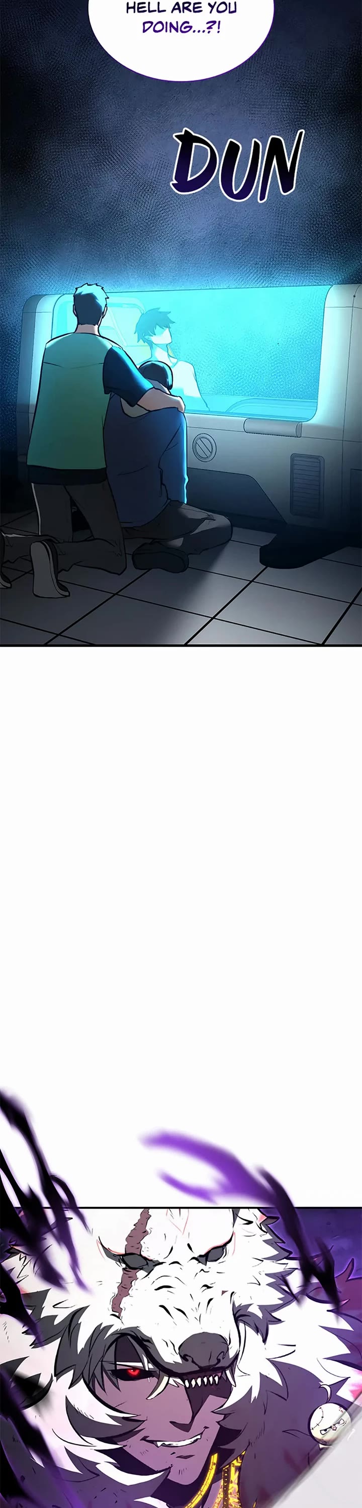 I Returned as an FFF-Class Witch Doctor Chapter 110 page 18 - Chapter 110