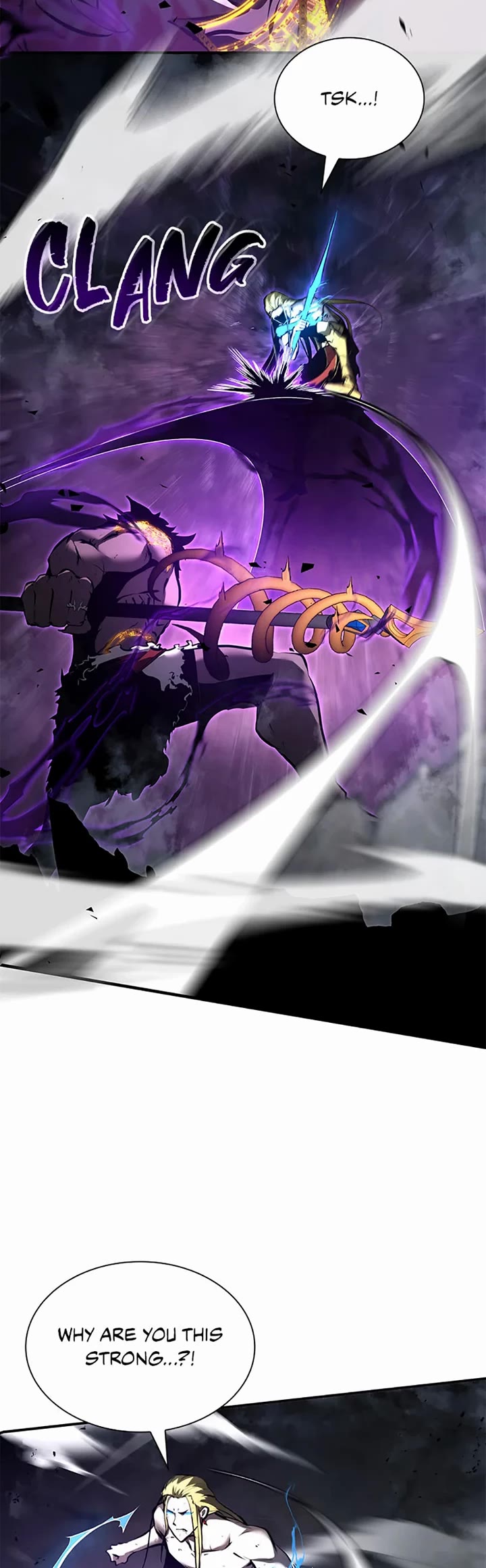 I Returned as an FFF-Class Witch Doctor Chapter 110 page 19 - Chapter 110