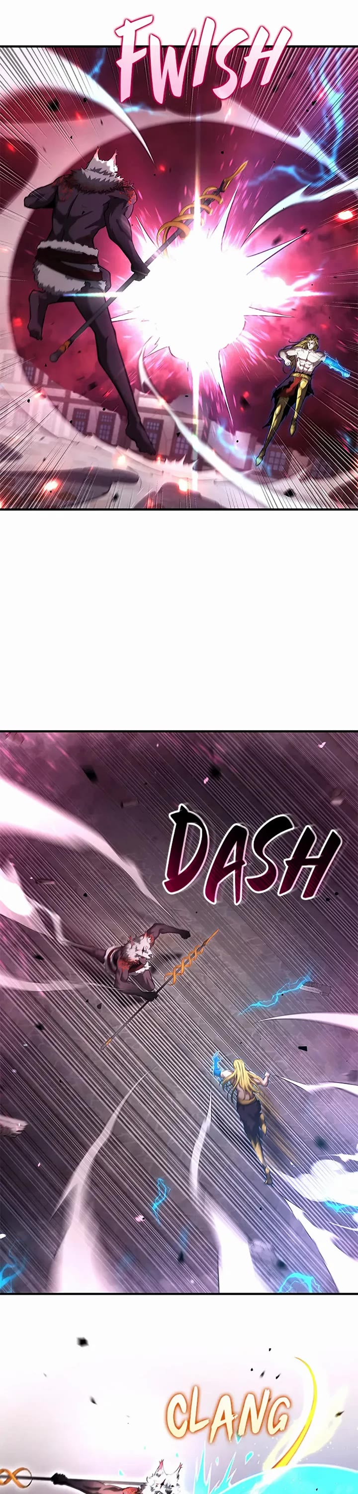 I Returned as an FFF-Class Witch Doctor Chapter 110 page 2 - Chapter 110
