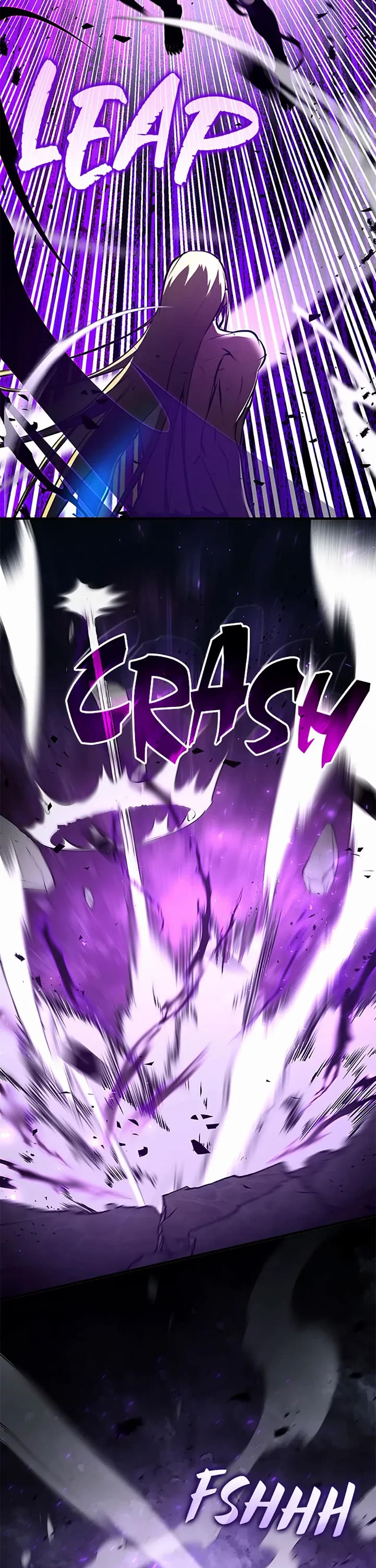 I Returned as an FFF-Class Witch Doctor Chapter 110 page 21 - Chapter 110