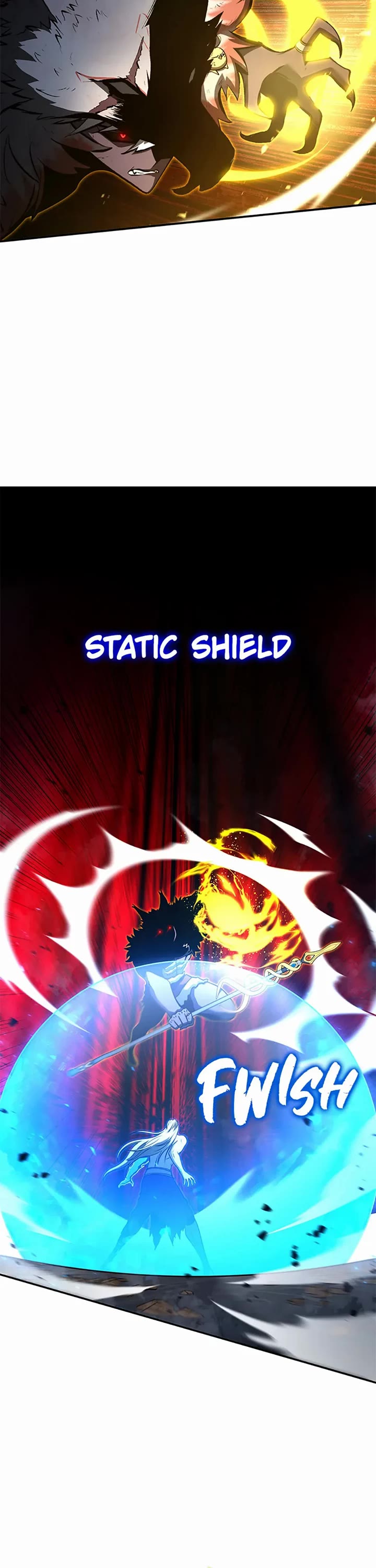 I Returned as an FFF-Class Witch Doctor Chapter 110 page 23 - Chapter 110