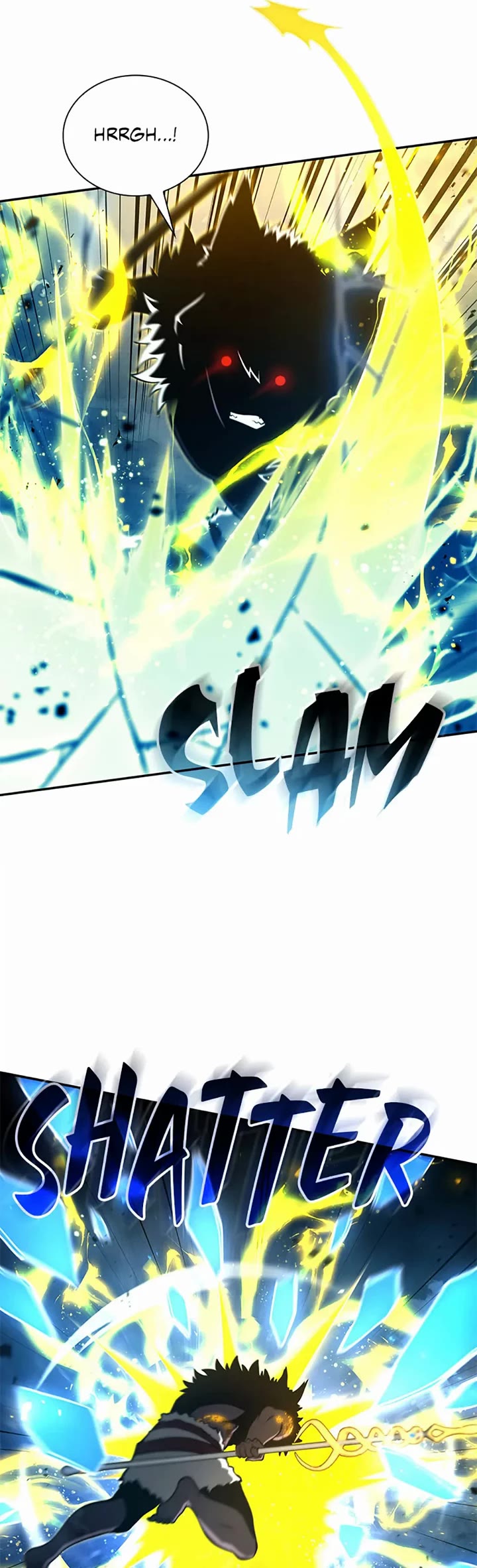 I Returned as an FFF-Class Witch Doctor Chapter 110 page 24 - Chapter 110