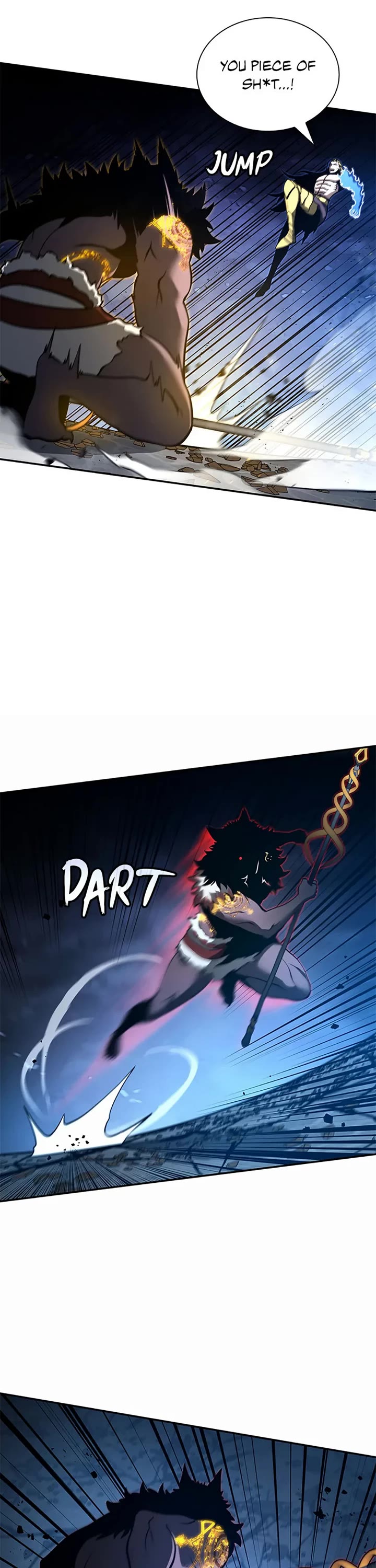 I Returned as an FFF-Class Witch Doctor Chapter 110 page 26 - Chapter 110