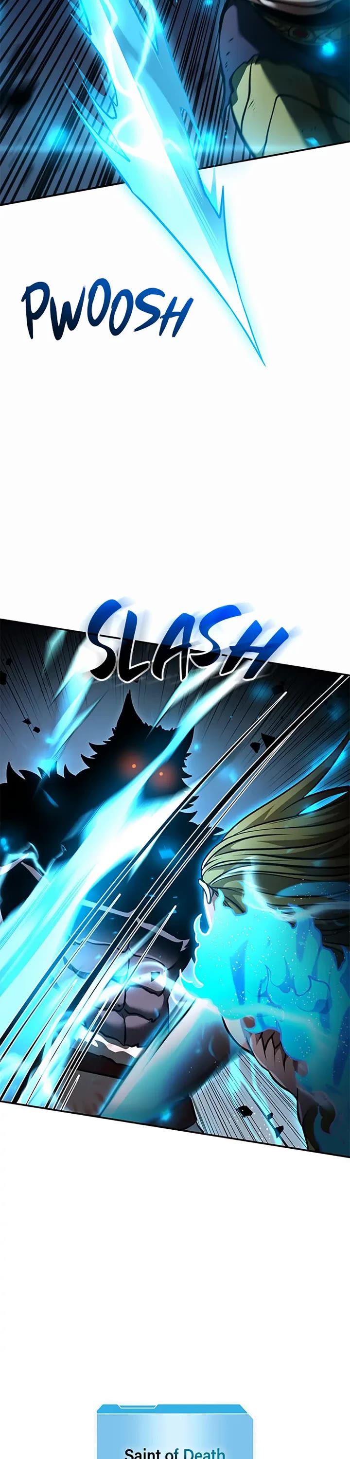 I Returned as an FFF-Class Witch Doctor Chapter 110 page 31 - Chapter 110