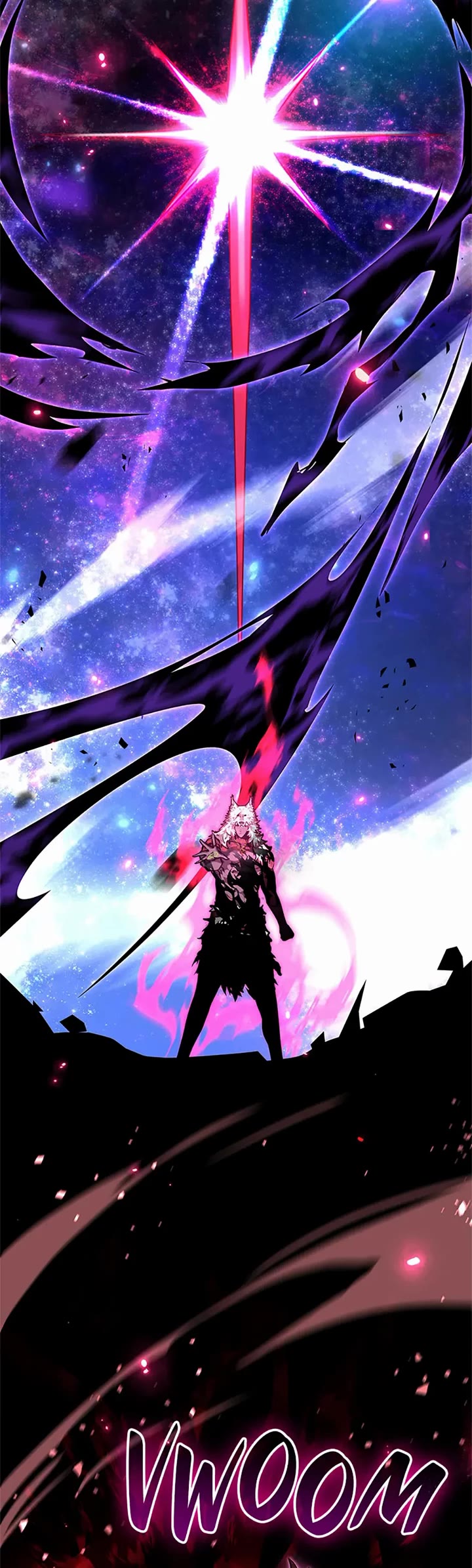 I Returned as an FFF-Class Witch Doctor Chapter 110 page 44 - Chapter 110