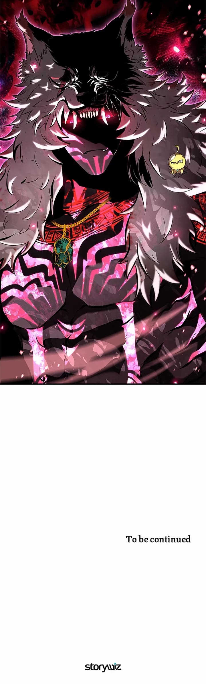 I Returned as an FFF-Class Witch Doctor Chapter 110 page 45 - Chapter 110