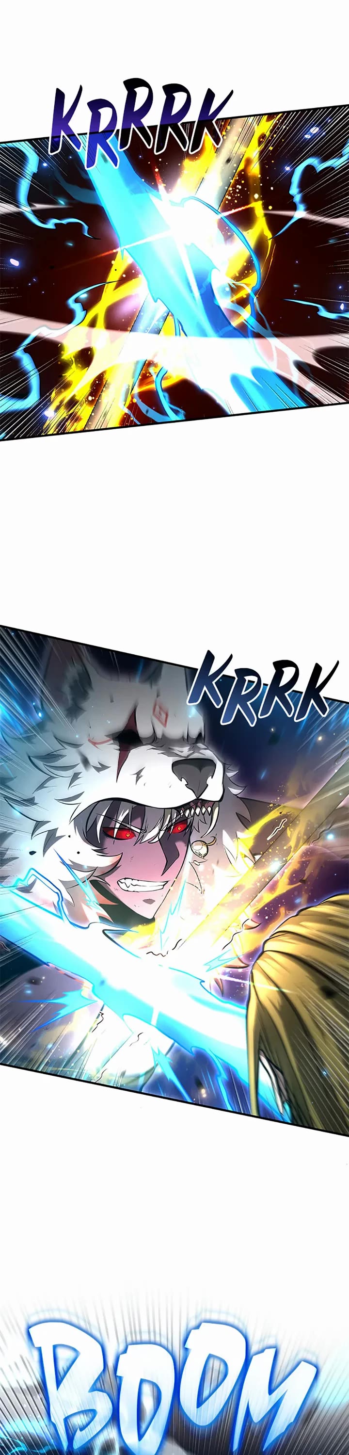 I Returned as an FFF-Class Witch Doctor Chapter 110 page 7 - Chapter 110