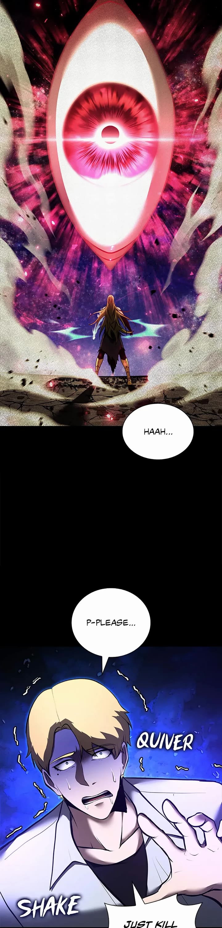I Returned as an FFF-Class Witch Doctor Chapter 111 page 13 - Chapter 111