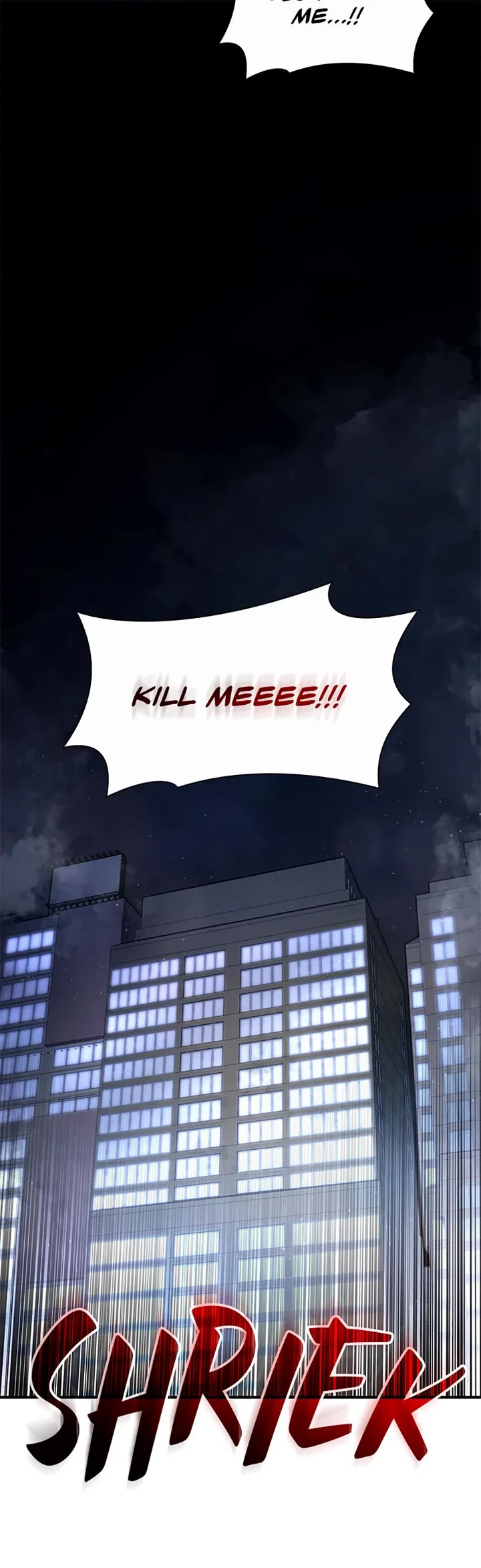 I Returned as an FFF-Class Witch Doctor Chapter 111 page 14 - Chapter 111