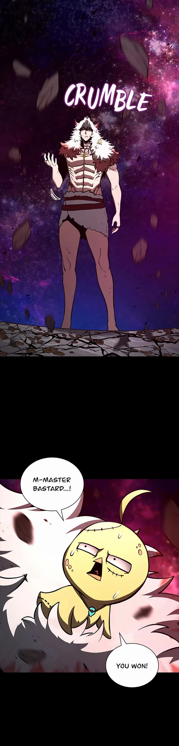 I Returned as an FFF-Class Witch Doctor Chapter 111 page 16 - Chapter 111