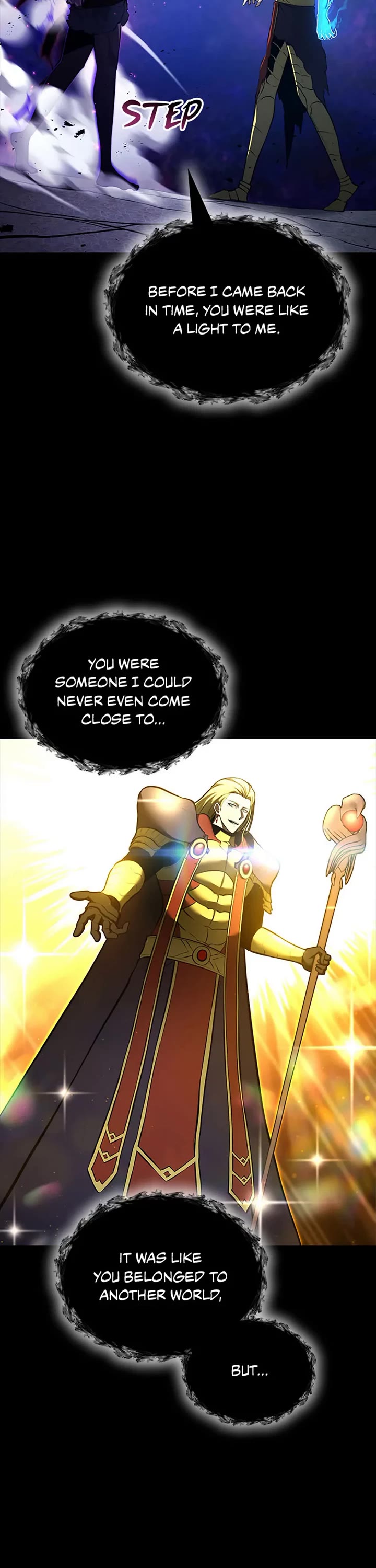 I Returned as an FFF-Class Witch Doctor Chapter 111 page 2 - Chapter 111