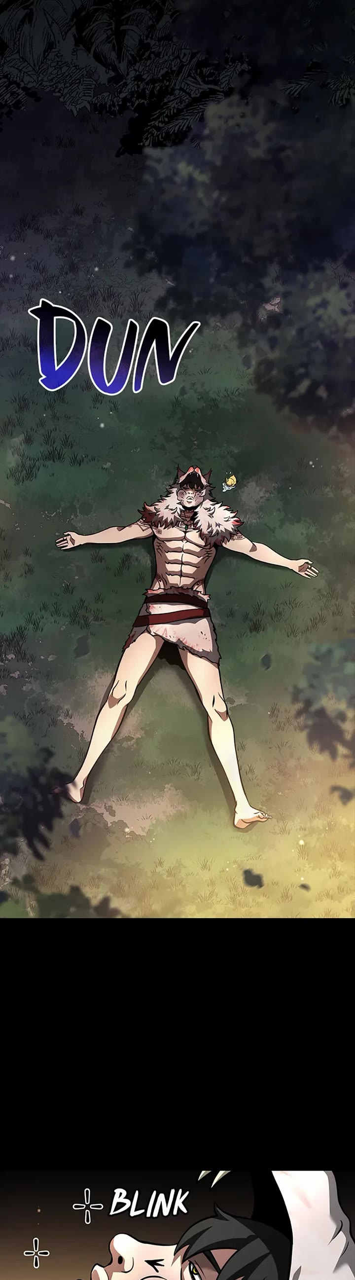 I Returned as an FFF-Class Witch Doctor Chapter 111 page 24 - Chapter 111