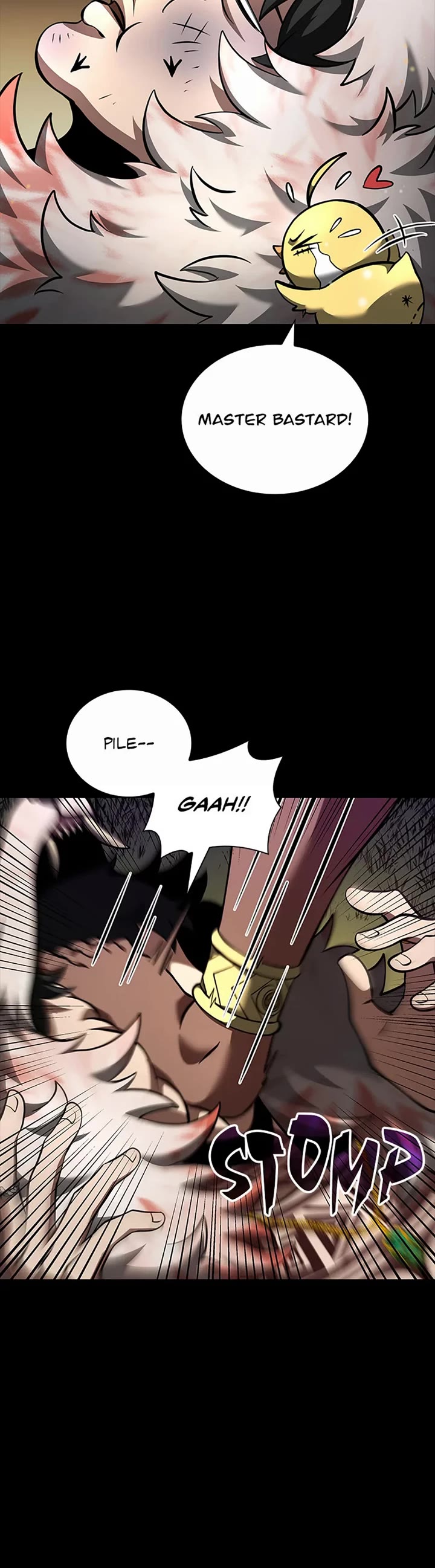 I Returned as an FFF-Class Witch Doctor Chapter 111 page 25 - Chapter 111