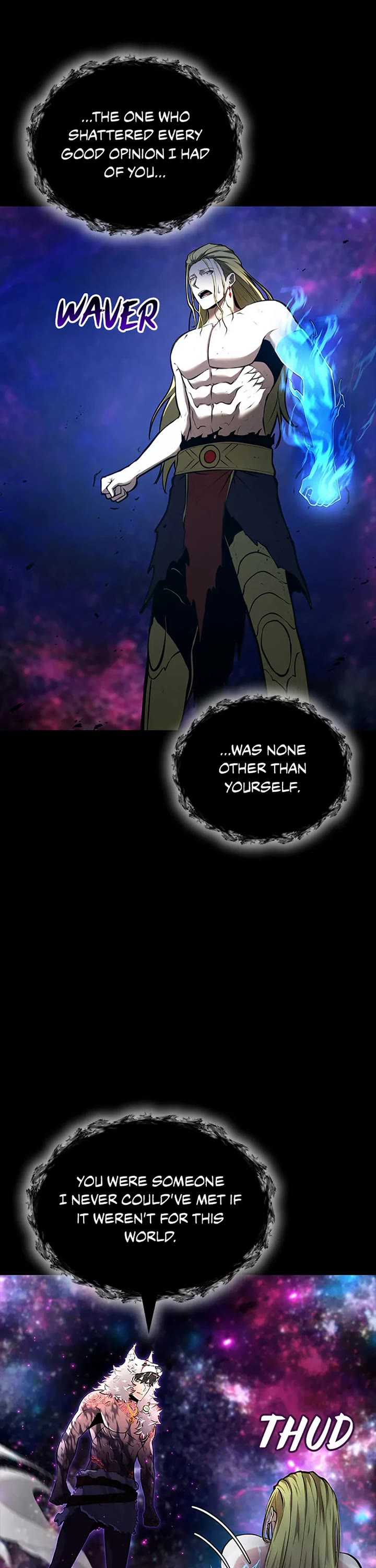 I Returned as an FFF-Class Witch Doctor Chapter 111 page 3 - Chapter 111