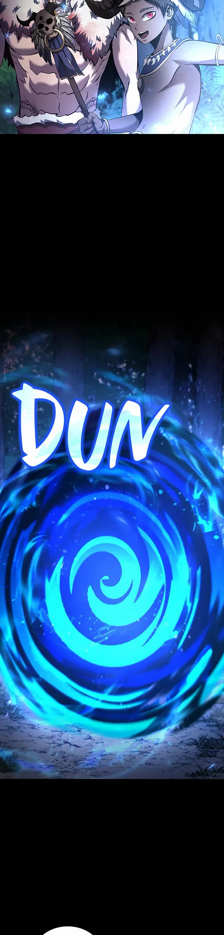 I Returned as an FFF-Class Witch Doctor Chapter 111 page 37 - Chapter 111