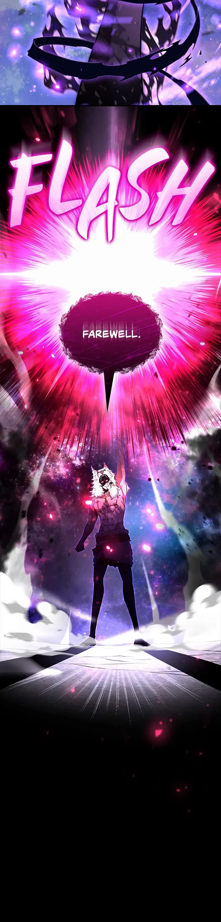 I Returned as an FFF-Class Witch Doctor Chapter 111 page 6 - Chapter 111