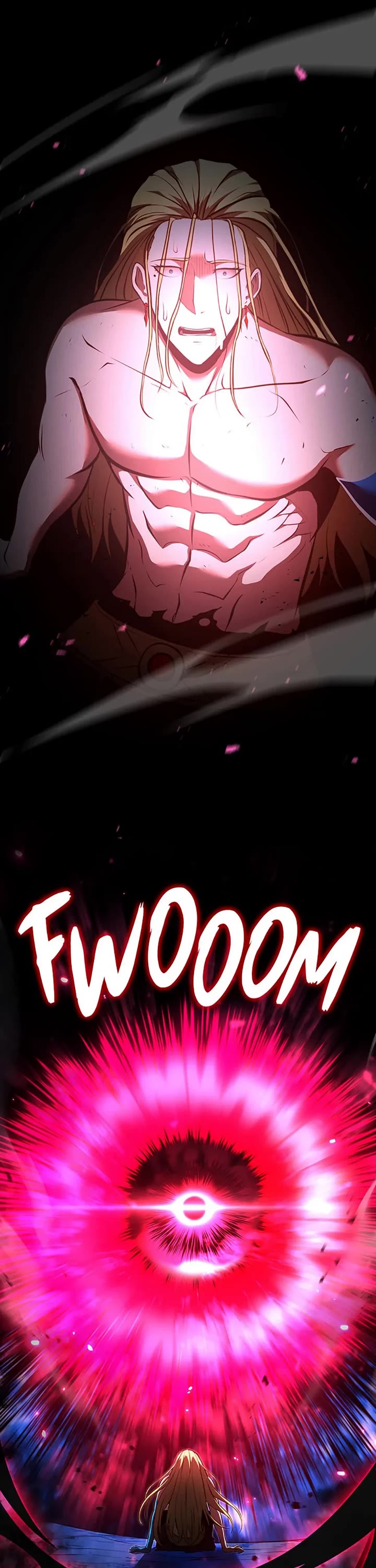 I Returned as an FFF-Class Witch Doctor Chapter 111 page 7 - Chapter 111